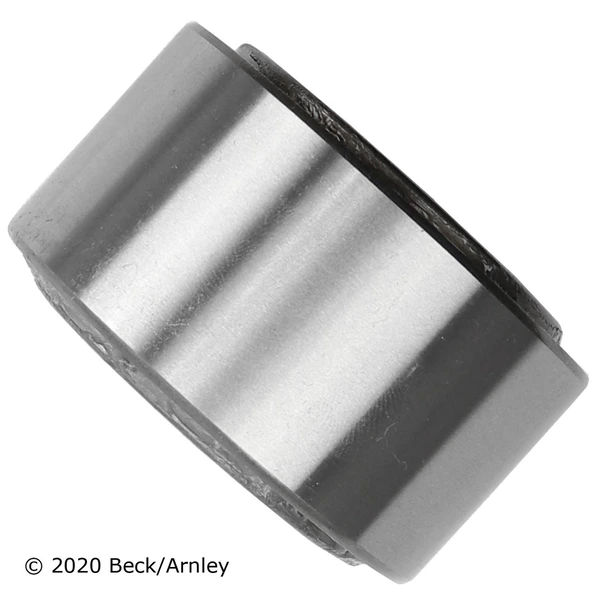 Beck/Arnley 051-3962 Wheel Bearing, Front Side