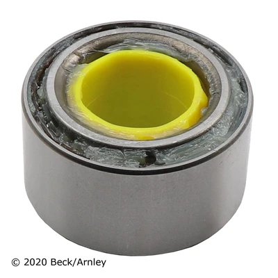 Beck/Arnley 051-3962 Wheel Bearing, Front Side