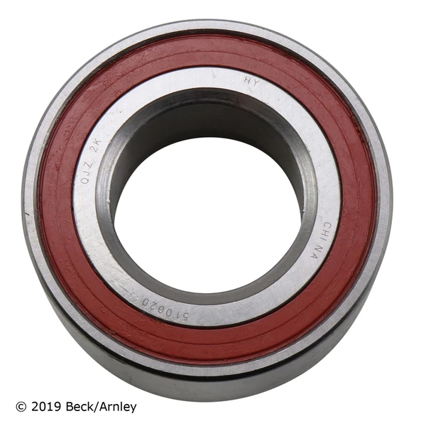 Beck/Arnley 051-3963 Wheel Bearing