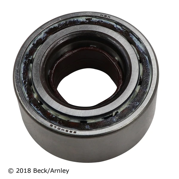 Beck/Arnley 051-3980 Wheel Bearing, Front Side