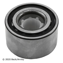 Beck/Arnley 051-3981 Wheel Bearing, Front Side