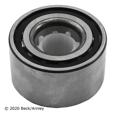 Beck/Arnley 051-3981 Wheel Bearing, Front Side