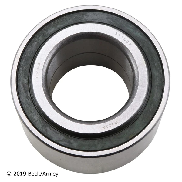 Beck/Arnley 051-3982 Wheel Bearing, Rear Side