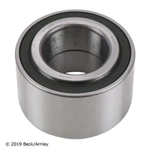 Beck/Arnley 051-3982 Wheel Bearing, Rear Side
