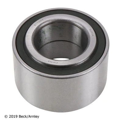 Beck/Arnley 051-3982 Wheel Bearing, Rear Side