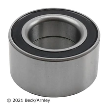 Beck/Arnley 051-3986 Wheel Bearing, Front Side