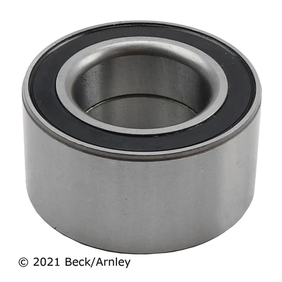 Beck/Arnley 051-3986 Wheel Bearing, Front Side