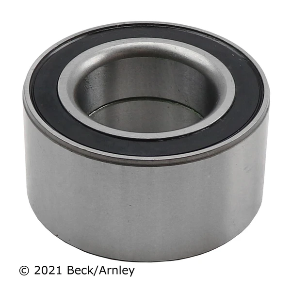 Beck/Arnley 051-3986 Wheel Bearing, Front Side