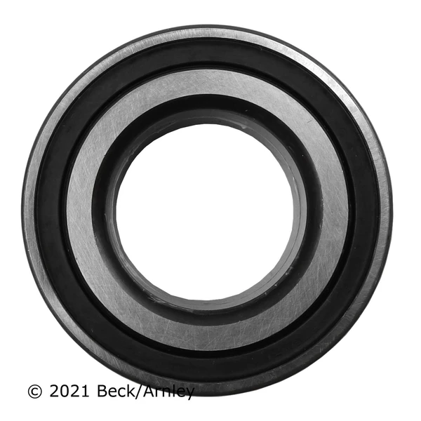Beck/Arnley 051-3987 Wheel Bearing, Front Side