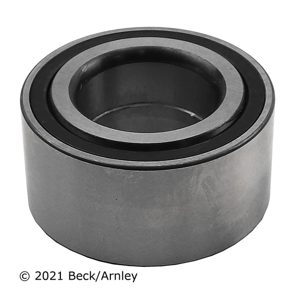 Beck/Arnley 051-3987 Wheel Bearing, Front Side