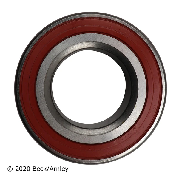Beck/Arnley 051-3991 Wheel Bearing
