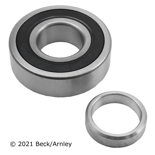 Beck/Arnley 051-3996 Wheel Bearing