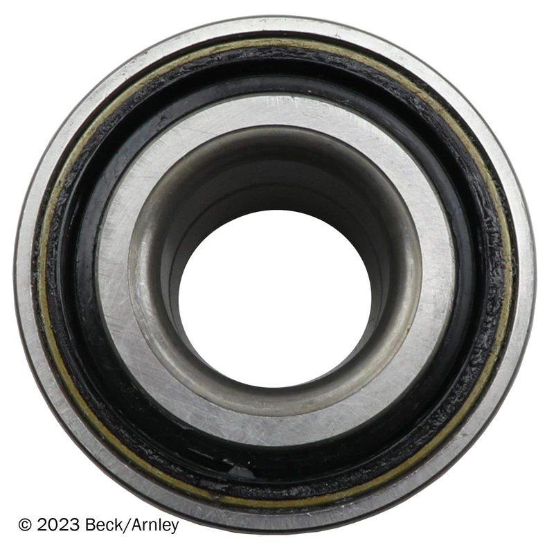 Beck/Arnley 051-3997 Wheel Bearing, Front Side