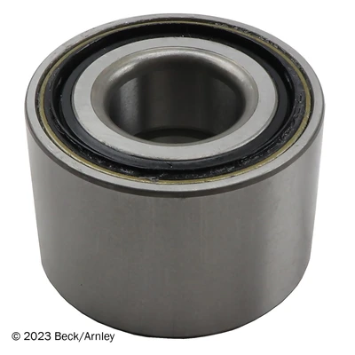 Beck/Arnley 051-3997 Wheel Bearing, Front Side