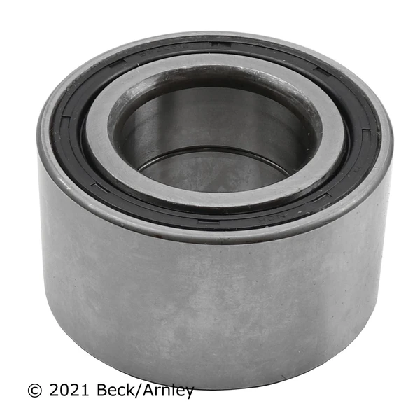 Beck/Arnley 051-3914 Wheel Bearing, Front Side