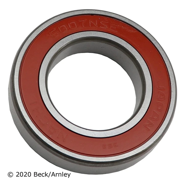 Beck/Arnley 051-3916 Wheel Bearing, Front Side