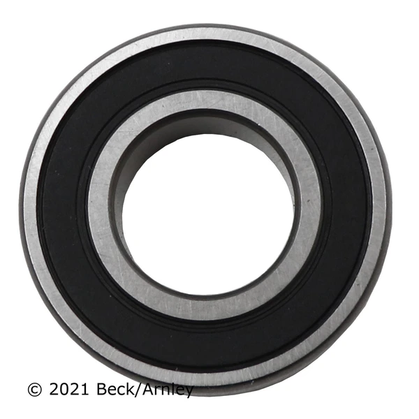 Beck/Arnley 051-3918 Wheel Bearing, Rear Inner