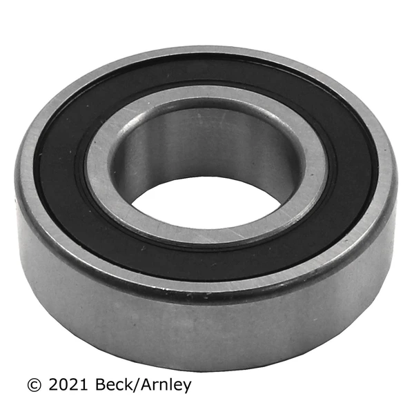 Beck/Arnley 051-3918 Wheel Bearing, Rear Inner