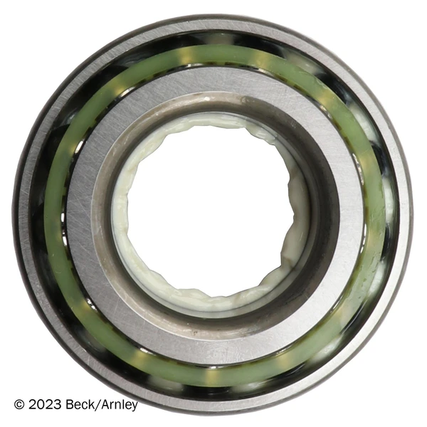 Beck/Arnley 051-3929 Wheel Bearing