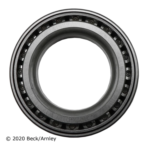 Beck/Arnley 051-3936 Wheel Bearing