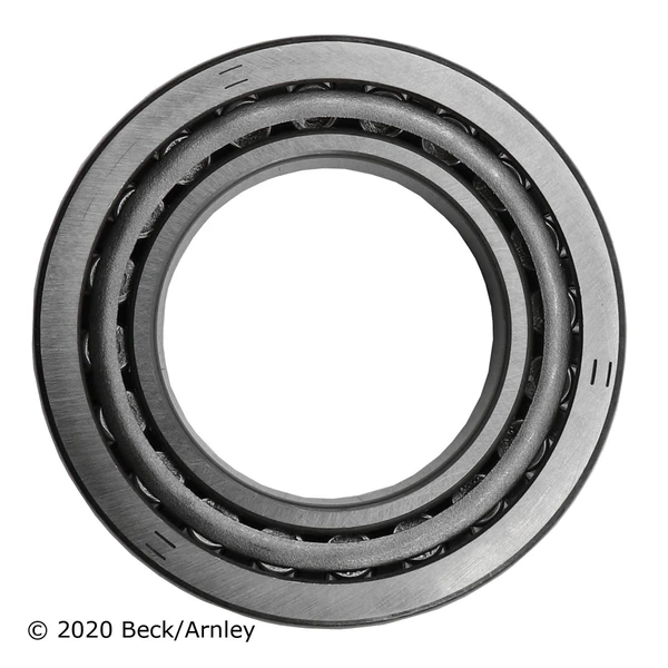 Beck/Arnley 051-3936 Wheel Bearing