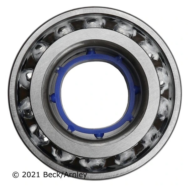 Beck/Arnley 051-4042 Wheel Bearing, Front Side