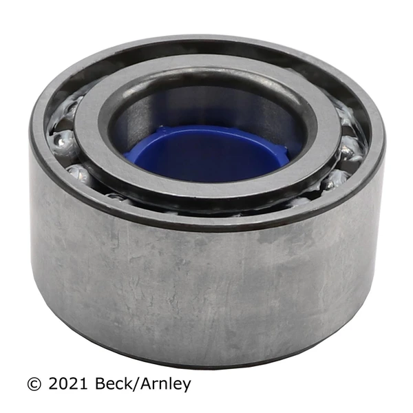Beck/Arnley 051-4042 Wheel Bearing, Front Side