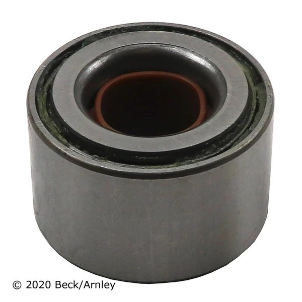 Beck/Arnley 051-4043 Wheel Bearing, Front Side