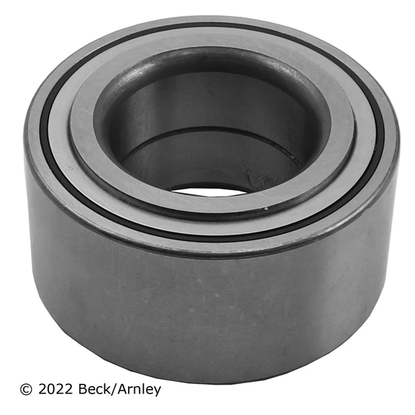 Beck/Arnley 051-4048 Wheel Bearing, Front Side