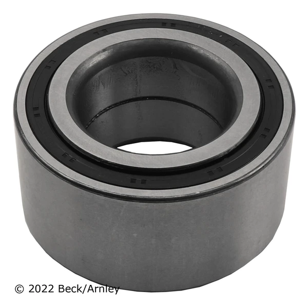 Beck/Arnley 051-4048 Wheel Bearing, Front Side