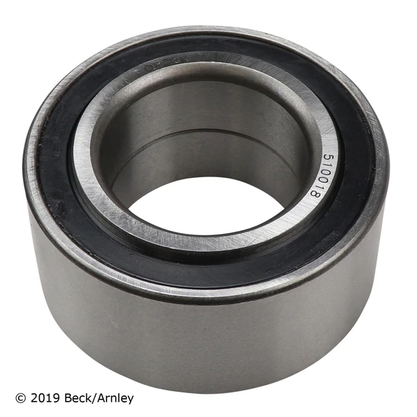 Beck/Arnley 051-4057 Wheel Bearing, Front Side