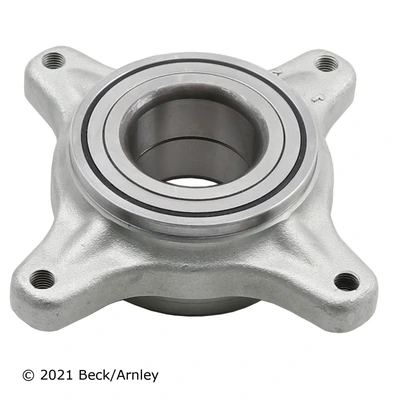 Beck/Arnley 051-4070 Wheel Bearing, Rear Side