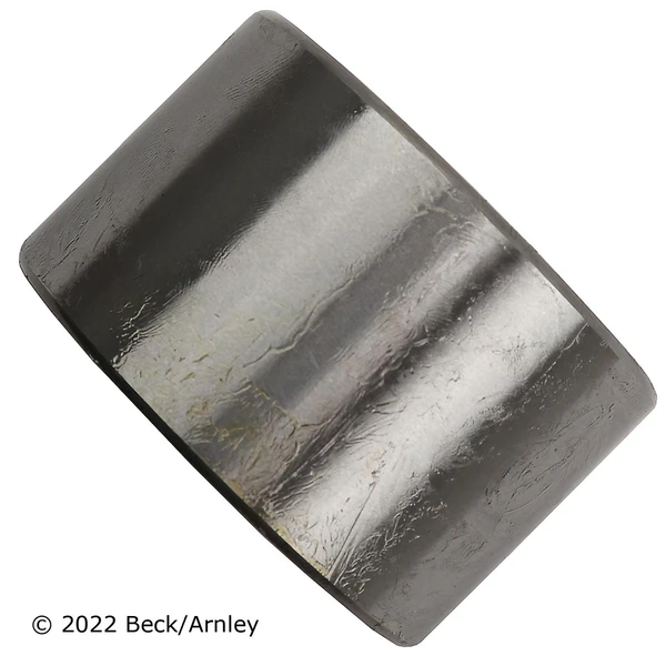 Beck/Arnley 051-4000 Wheel Bearing, Front Side