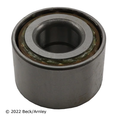 Beck/Arnley 051-4000 Wheel Bearing, Front Side