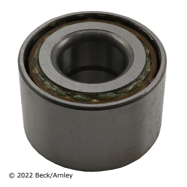 Beck/Arnley 051-4000 Wheel Bearing, Front Side