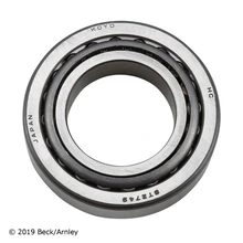 Beck/Arnley 051-4014 Wheel Bearing, Rear Inner