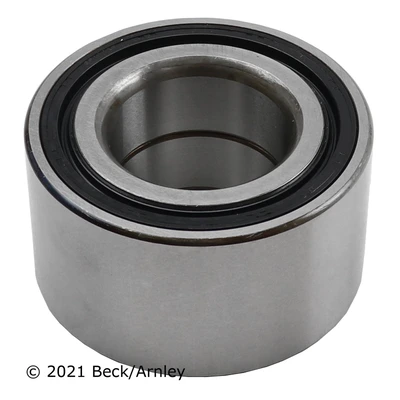 Beck/Arnley 051-4030 Wheel Bearing