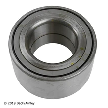 Beck/Arnley 051-4033 Wheel Bearing
