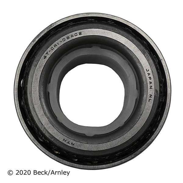 Beck/Arnley 051-4036 Wheel Bearing, Rear Side