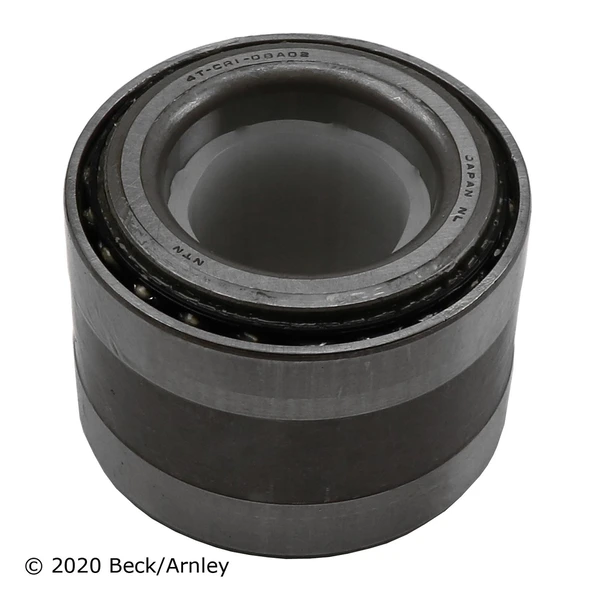 Beck/Arnley 051-4036 Wheel Bearing, Rear Side