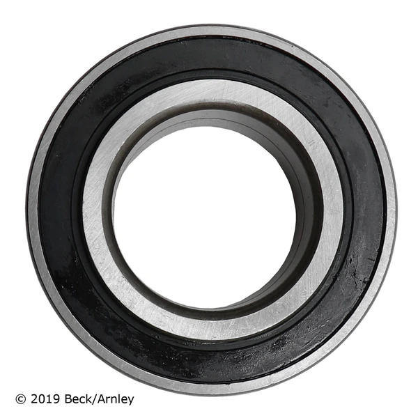 Beck/Arnley 051-4037 Wheel Bearing