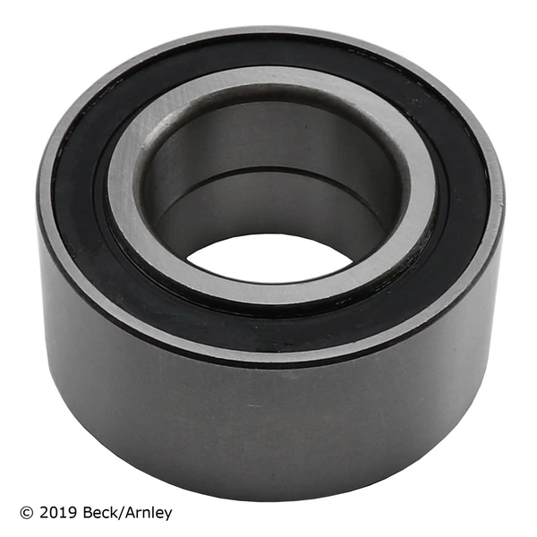 Beck/Arnley 051-4037 Wheel Bearing
