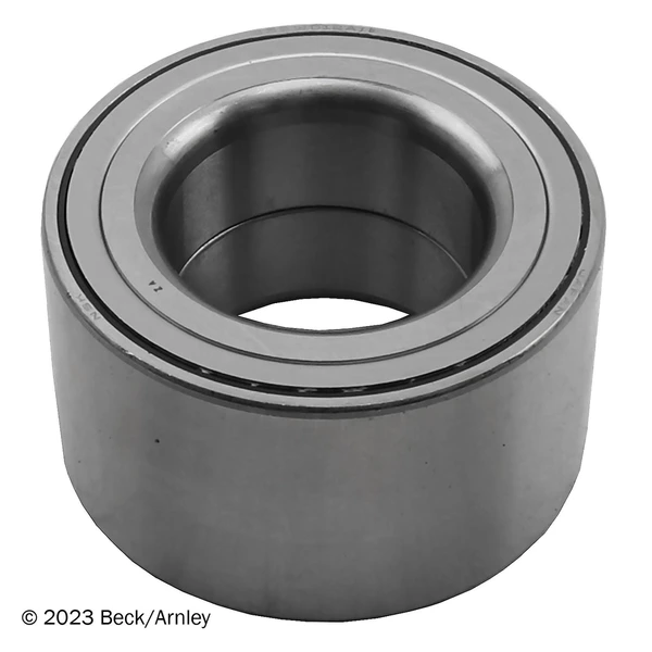 Beck/Arnley 051-4141 Wheel Bearing, Front Side