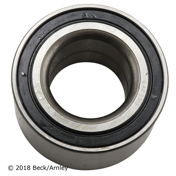 Beck/Arnley 051-4142 Wheel Bearing, Front Side