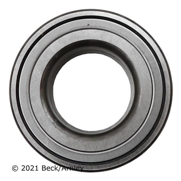 Beck/Arnley 051-4156 Wheel Bearing, Front Side