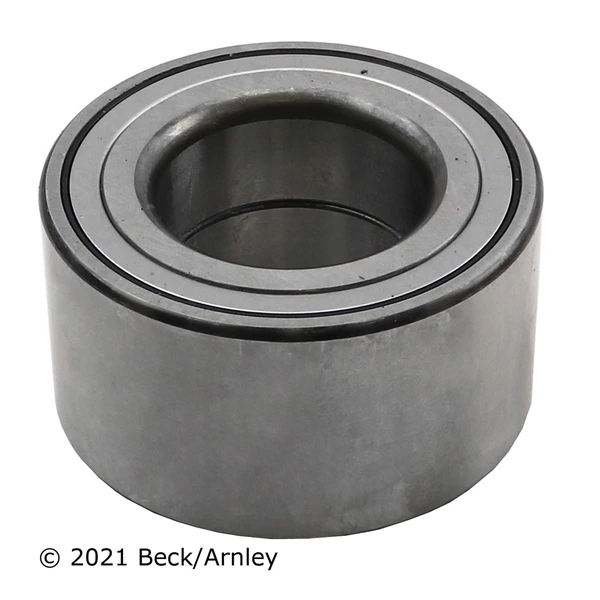 Beck/Arnley 051-4156 Wheel Bearing, Front Side