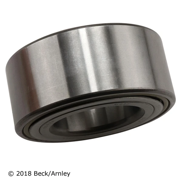 Beck/Arnley 051-4158 Wheel Bearing, Front Side