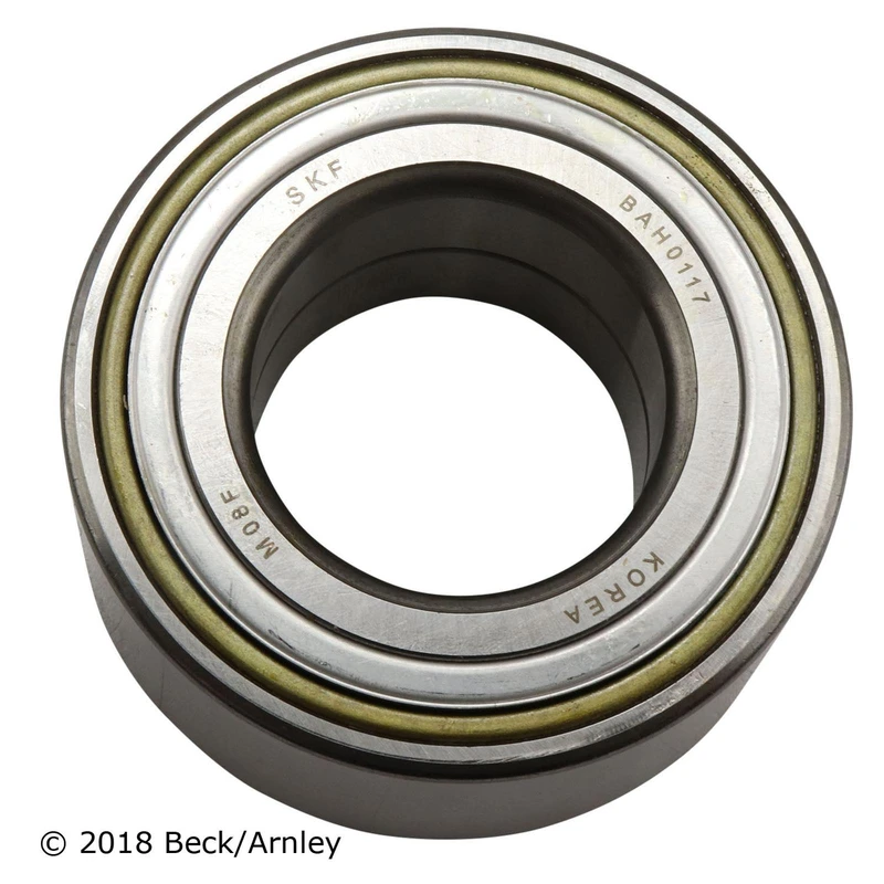 Beck/Arnley 051-4158 Wheel Bearing, Front Side