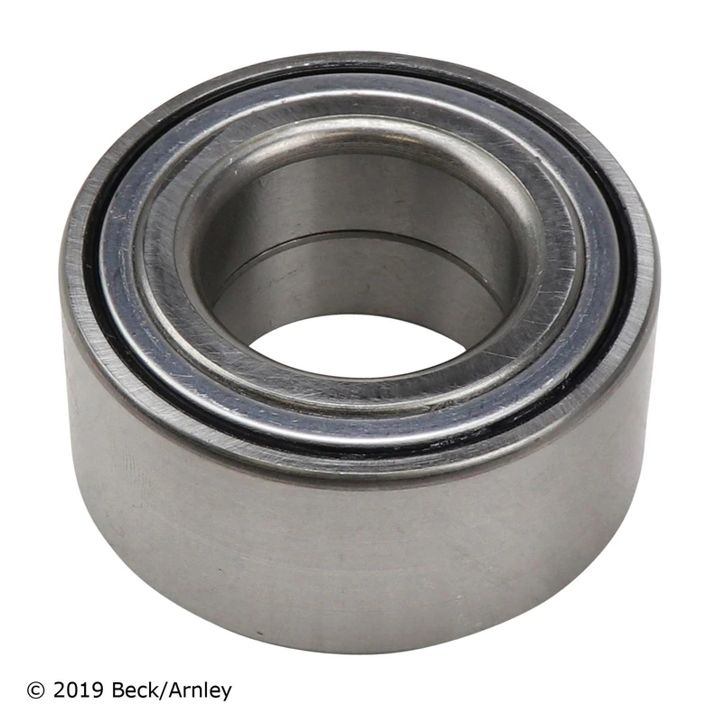 Beck/Arnley 051-4159 Wheel Bearing, Front Side