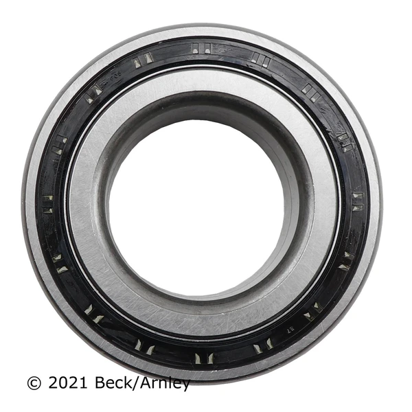 Beck/Arnley 051-4160 Wheel Bearing, Front Side